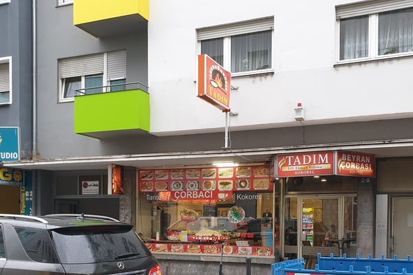 TADIM Pide Salonu