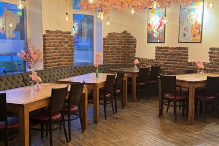 TAKE - THE GOOD FOOD