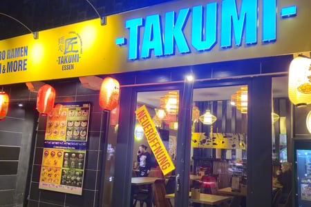 Takumi Chicken & Vegan