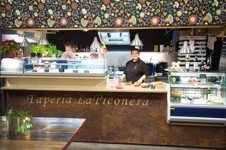 Tapería La Piconera