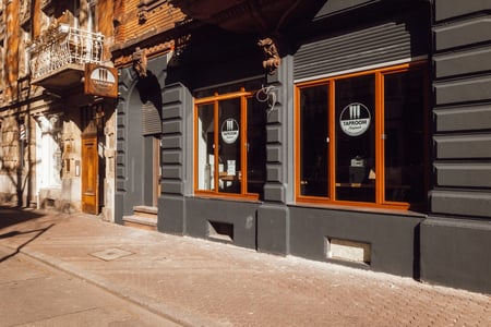 Taproom Jungbusch