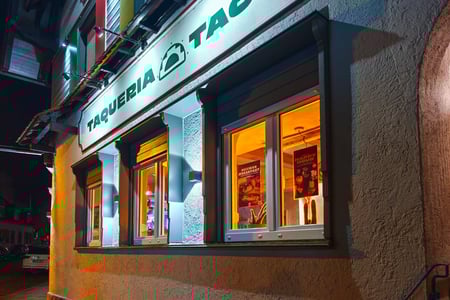 Taquería Taol