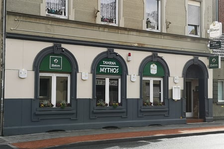 Taverna Mythos