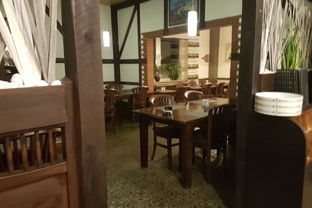 Taverna Pizzeria