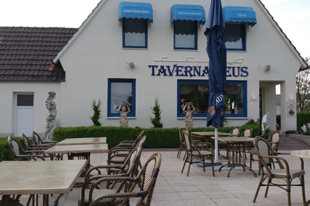 Taverna Zeus