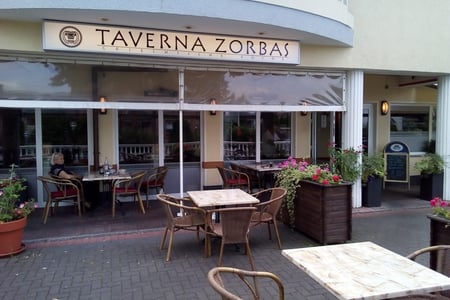 Taverna Zorbas