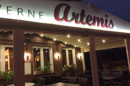 Taverne Artemis II