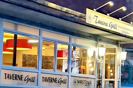 Taverne-Grill