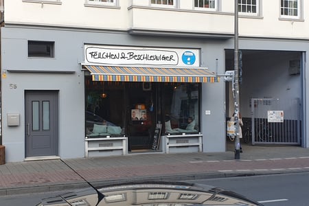 Teilchen & Beschleuniger