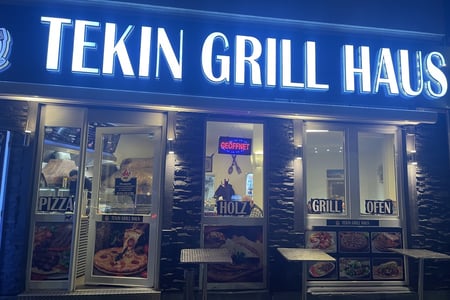 Tekin Grill Haus
