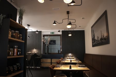 Teko by Lange Rodriguez