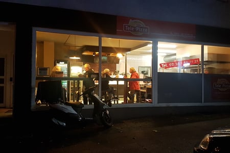 Tele Pizza