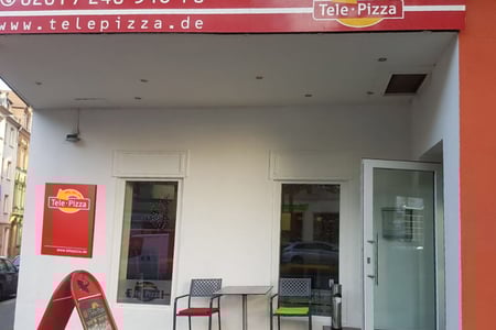 Tele Pizza