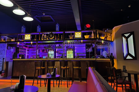 Teras Café