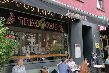 Thai 4 You
