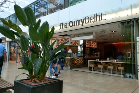 Thai Curry Delhi