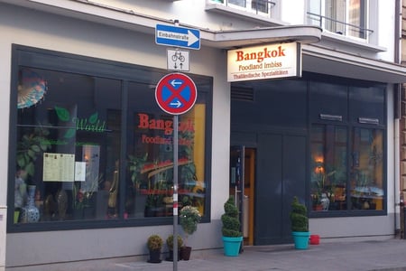 Thai Foodland Schnellrestaurant