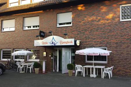 Thai-Restaurant Little Bangkok