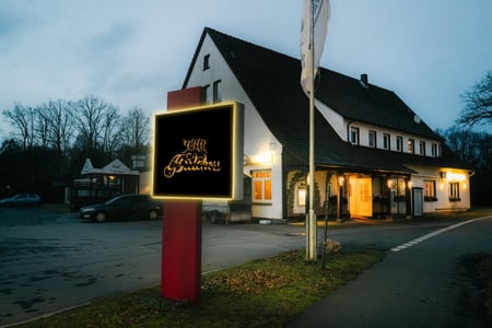 The Butchers Beef Club & Premium Event Catering