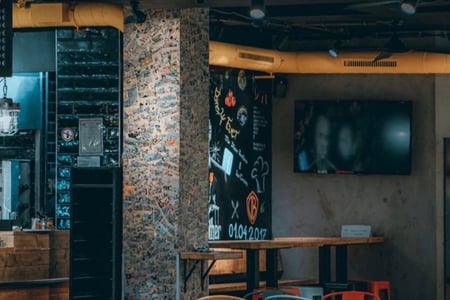 The Döner Brothers Bahnhof