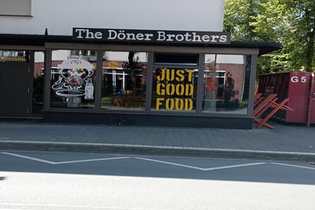 The Döner Brothers