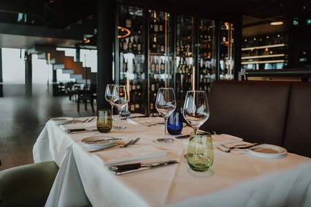 The Grill Upper River