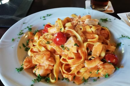 The Point am Waldsee