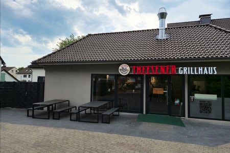 THEESENER GRILLHAUS