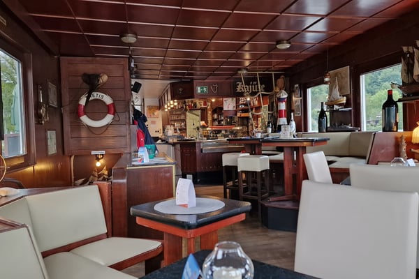 Thetis-Gastschiff