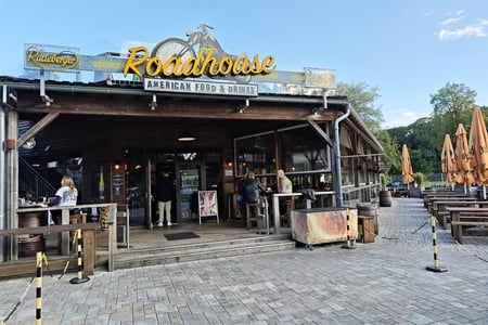 Thunderbike Roadhouse