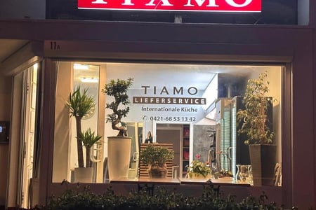 Tiamo
