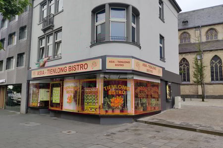 Tienlong Asia Bistro