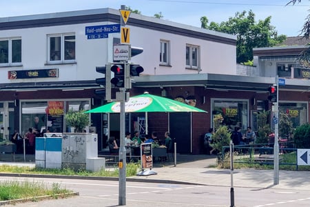 Tigris Pizza Kebaphaus