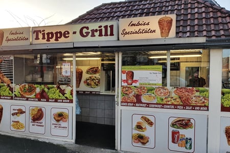 Tippe Grill