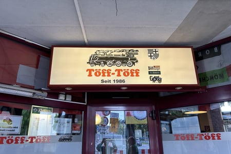 Töff-Töff