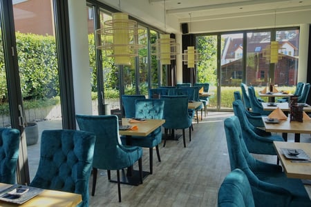 Tokyo Sushi & Grill Bar