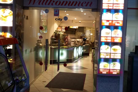 TomPom & City-Bistro