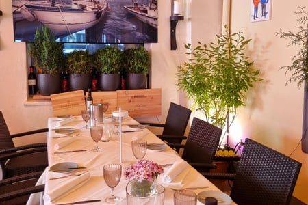 Tonis Gusto Italiano