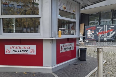 Toni's Schlemmer Pavillon