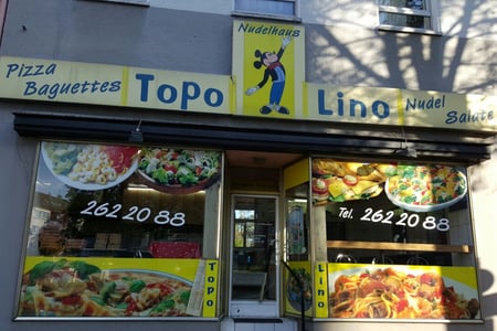 Topo Lino