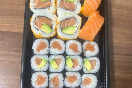 Toro Sushi