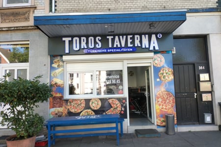 Toros Taverna 2