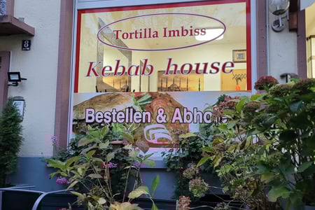 Tortilla Imbiss
