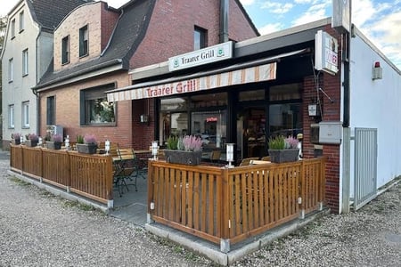 Traarer Grill