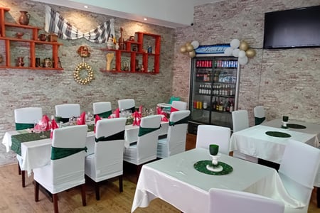 Transilvania Grillhaus