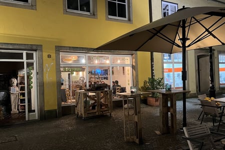 Trattoria Am Rathaus