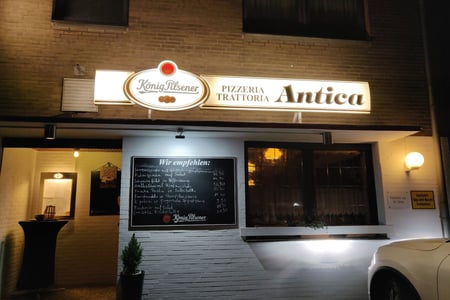 Trattoria Antica