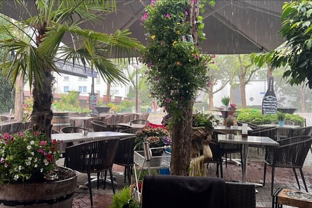 Trattoria Buon Gusto