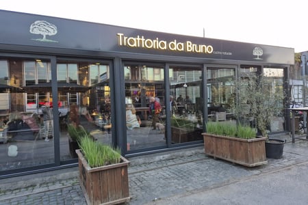 Trattoria da Bruno