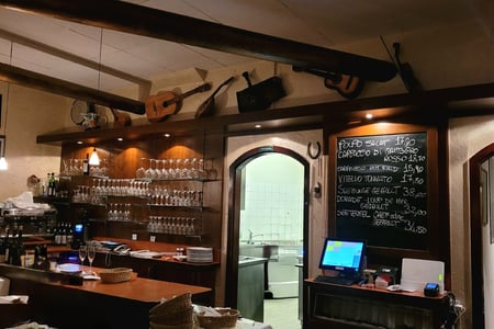 Trattoria Da Franco